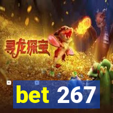 bet 267