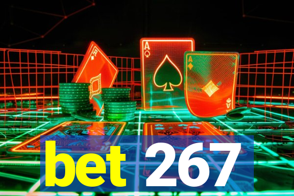 bet 267