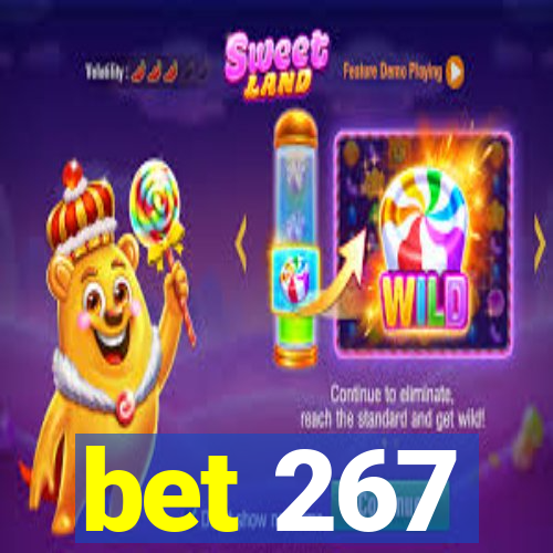 bet 267