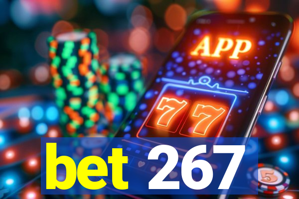 bet 267