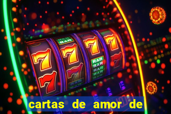 cartas de amor de grandes homens pdf