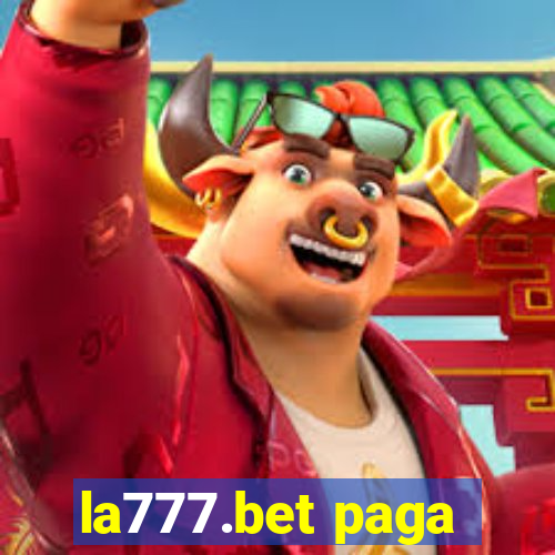 la777.bet paga