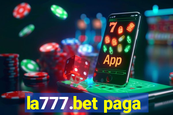 la777.bet paga