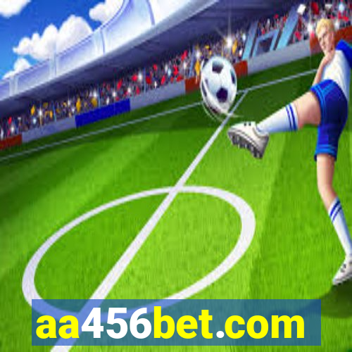 aa456bet.com