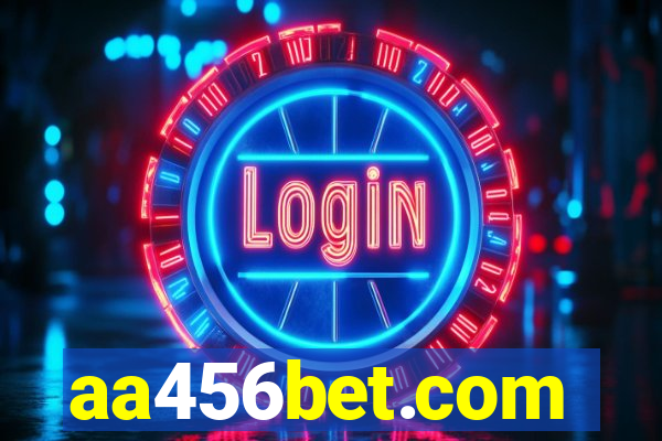 aa456bet.com