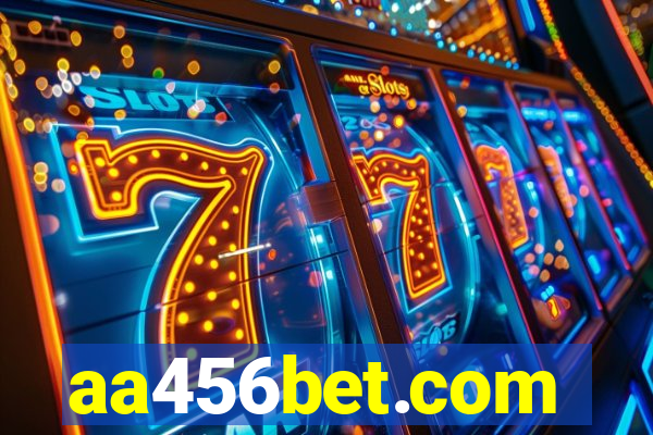 aa456bet.com