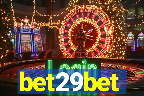 bet29bet