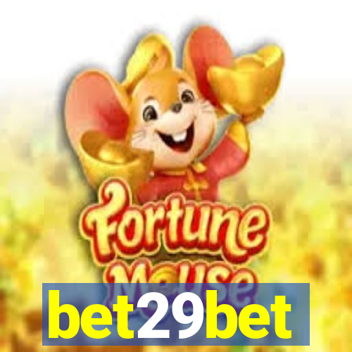 bet29bet