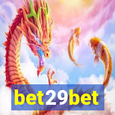 bet29bet