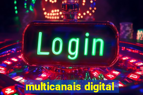 multicanais digital