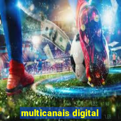 multicanais digital