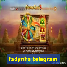 fadynha telegram