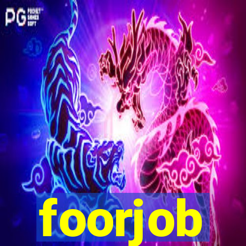 foorjob