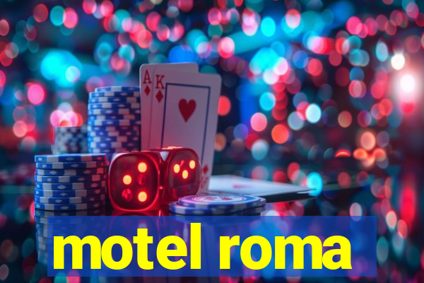 motel roma