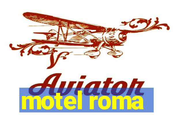 motel roma