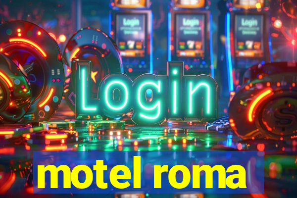 motel roma