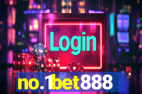 no.1bet888