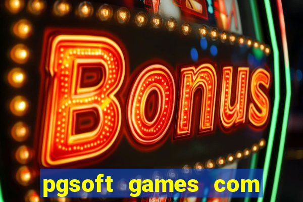 pgsoft games com fortune rabbit