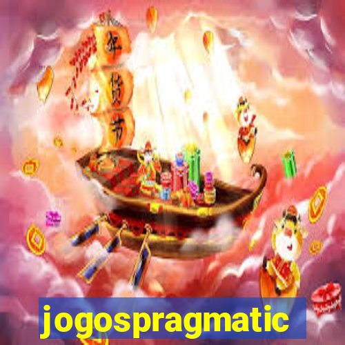 jogospragmatic