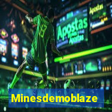 Minesdemoblaze