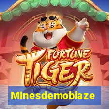 Minesdemoblaze