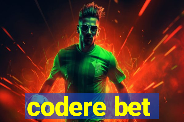 codere bet