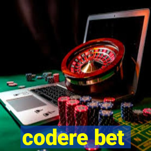 codere bet