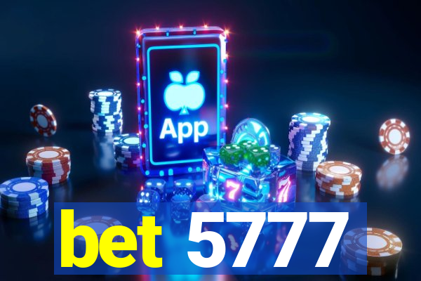 bet 5777