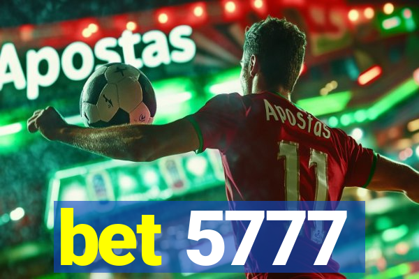 bet 5777