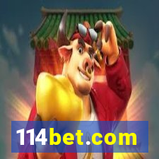 114bet.com