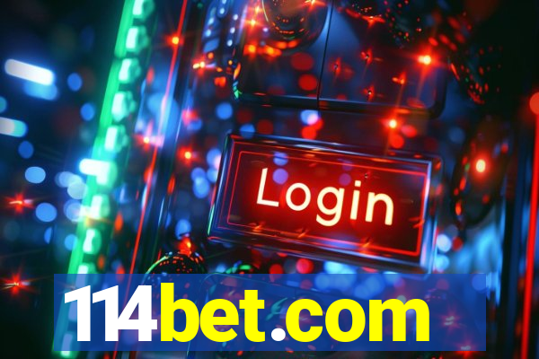 114bet.com