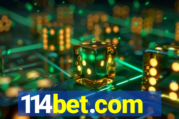 114bet.com