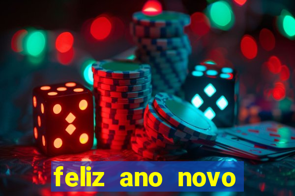 feliz ano novo amor frases curtas