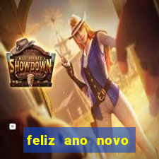 feliz ano novo amor frases curtas