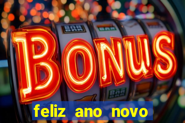 feliz ano novo amor frases curtas