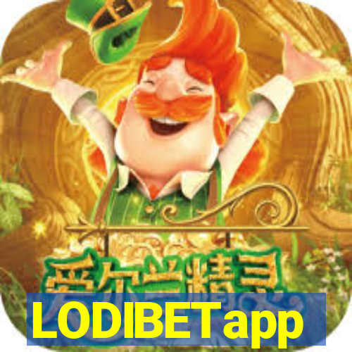 LODIBETapp