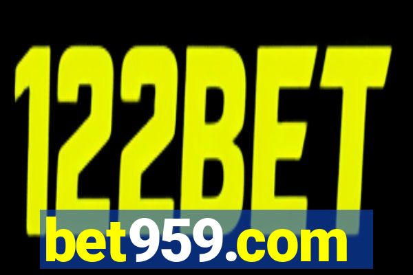 bet959.com