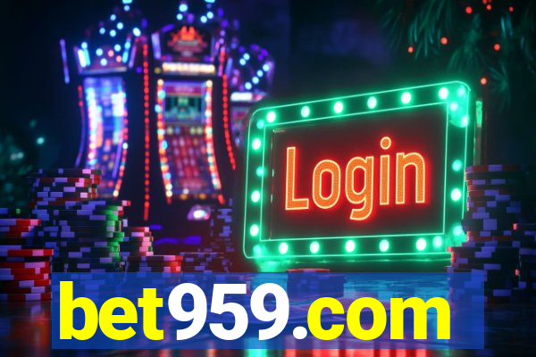 bet959.com