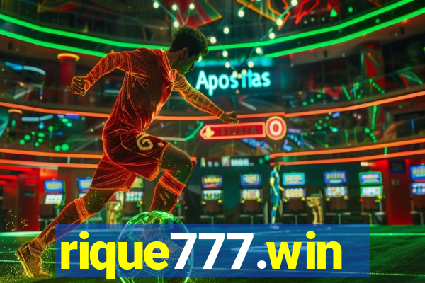 rique777.win