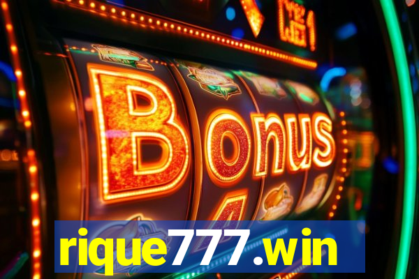 rique777.win