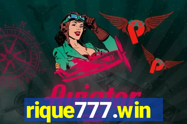 rique777.win