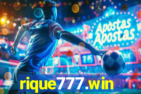 rique777.win