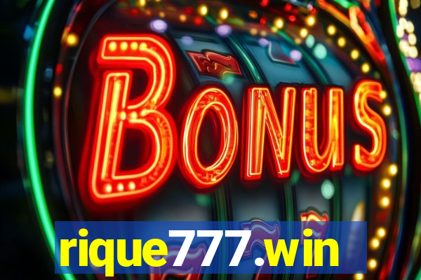 rique777.win