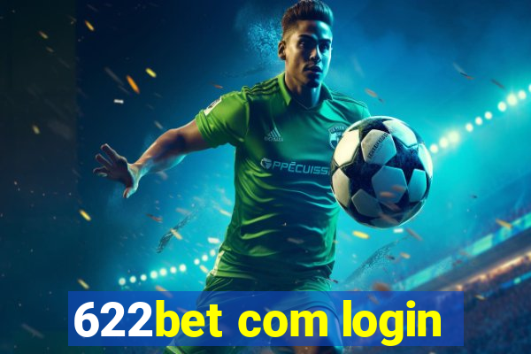 622bet com login