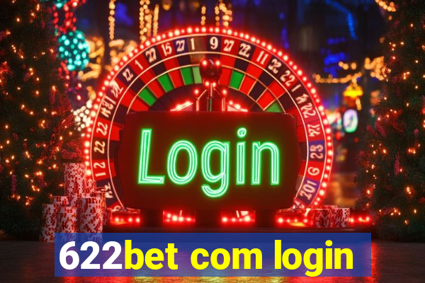 622bet com login