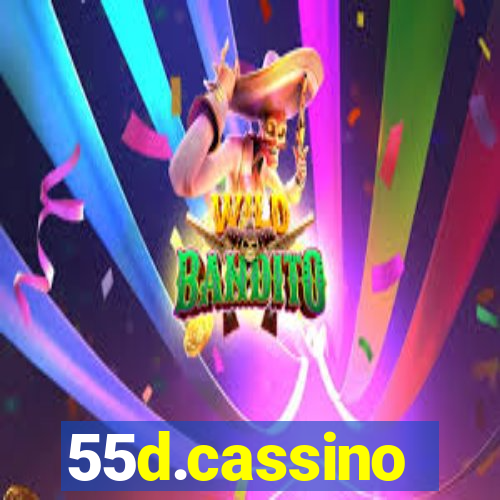 55d.cassino