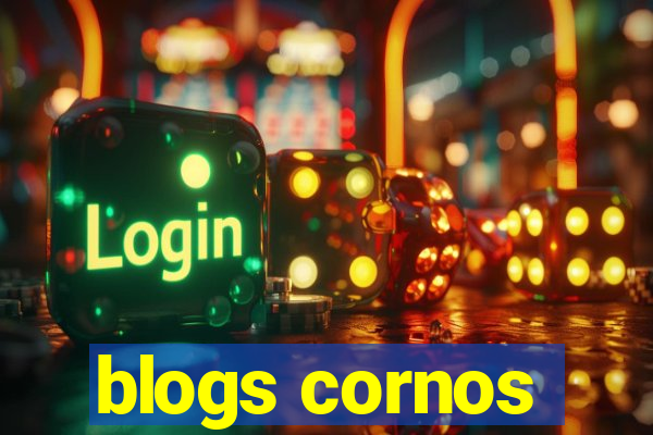 blogs cornos