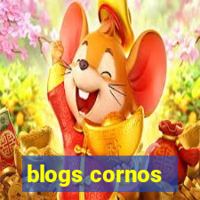 blogs cornos