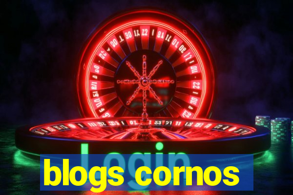 blogs cornos