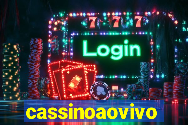 cassinoaovivo